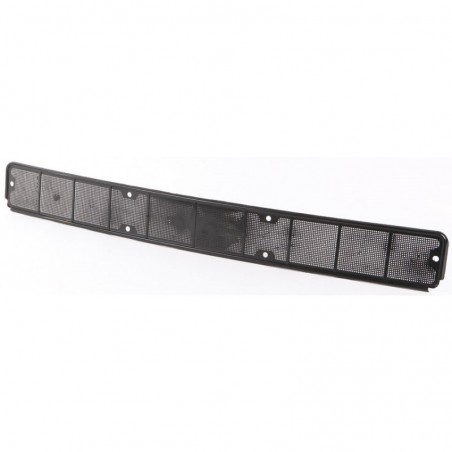 Grillage moustiquaire pour grille d'aération T2 08/72-07/79