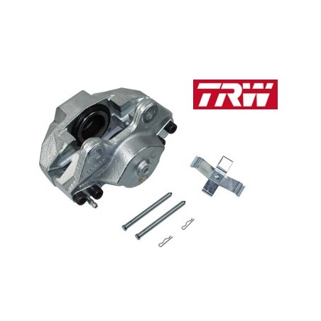 Etrier de frein avant Gauche TRW (sans plaquettes) Type 2 08/72-07/79