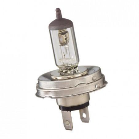 AMPOULE 12 V 60/55 W Halogène POUR CODE EUROPÉEN